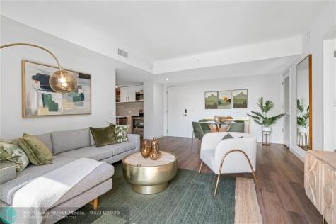 200 NE 1st Avenue Pompano Beach FL 33060