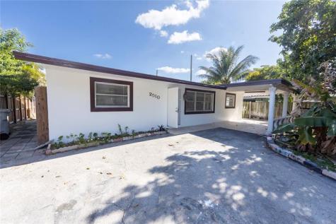 2510 NE 3rd Avenue Pompano Beach FL 33064