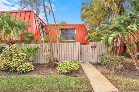 3227 Gardens East Drive Palm Beach Gardens FL 33410