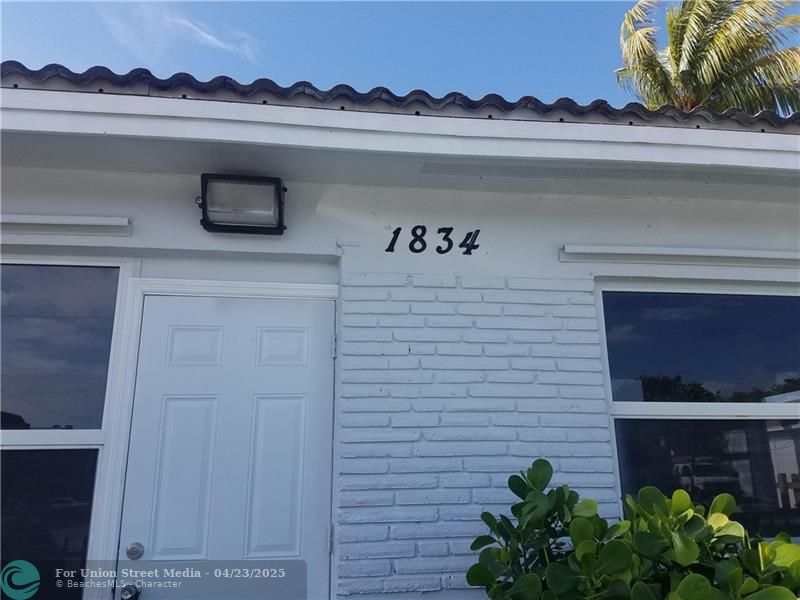 1826-1834 Johnson Street Hollywood FL 33020