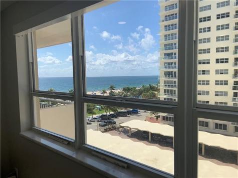 133 N Pompano Beach Boulevard Pompano Beach FL 33062