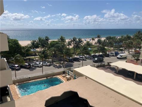 133 N Pompano Beach Boulevard Pompano Beach FL 33062