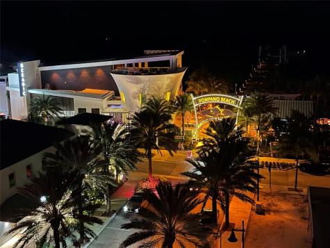 133 N Pompano Beach Boulevard Pompano Beach FL 33062