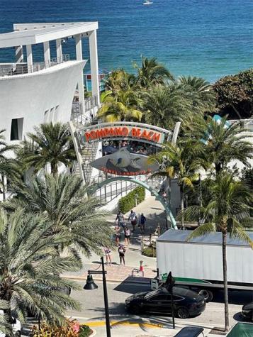 133 N Pompano Beach Boulevard Pompano Beach FL 33062