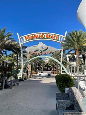 133 N Pompano Beach Boulevard Pompano Beach FL 33062