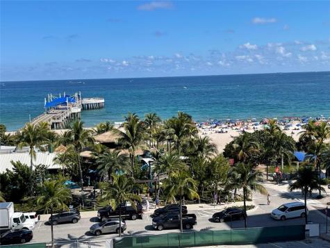 133 N Pompano Beach Boulevard Pompano Beach FL 33062