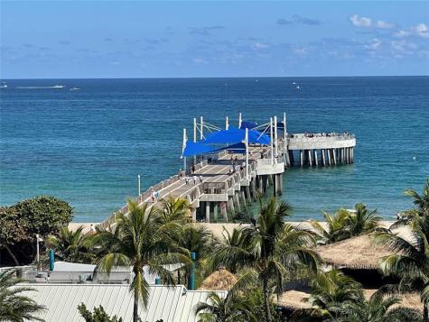 133 N Pompano Beach Boulevard Pompano Beach FL 33062