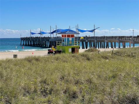 133 N Pompano Beach Boulevard Pompano Beach FL 33062