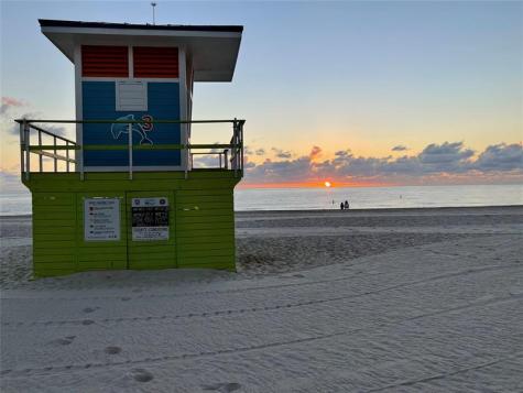 133 N Pompano Beach Boulevard Pompano Beach FL 33062
