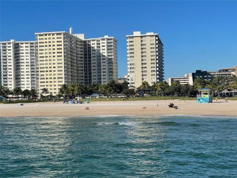 133 N Pompano Beach Boulevard Pompano Beach FL 33062