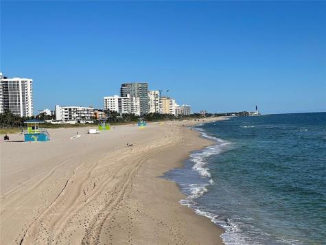 133 N Pompano Beach Boulevard Pompano Beach FL 33062