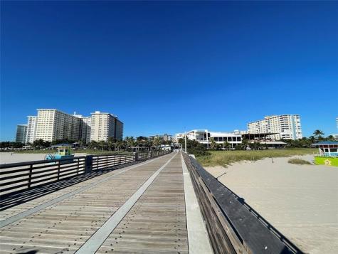 133 N Pompano Beach Boulevard Pompano Beach FL 33062