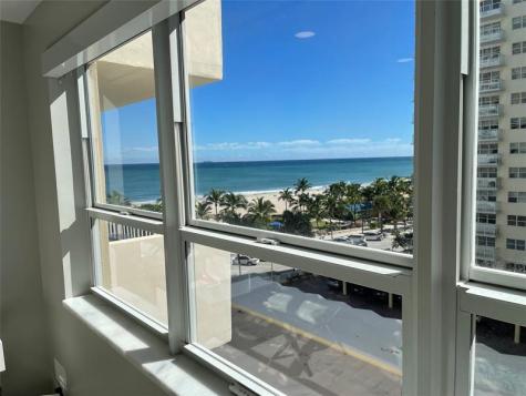 133 N Pompano Beach Boulevard Pompano Beach FL 33062