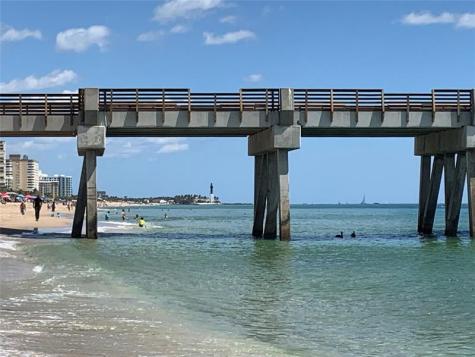 133 N Pompano Beach Boulevard Pompano Beach FL 33062