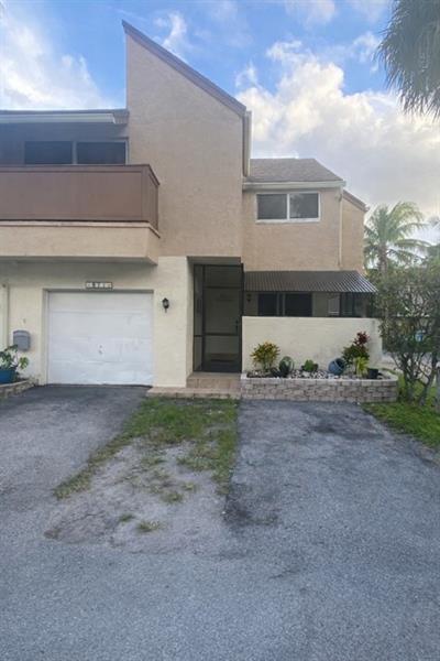 871 NW 81st Terrace Fort Lauderdale FL 33324