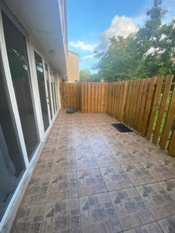871 NW 81st Terrace Fort Lauderdale FL 33324