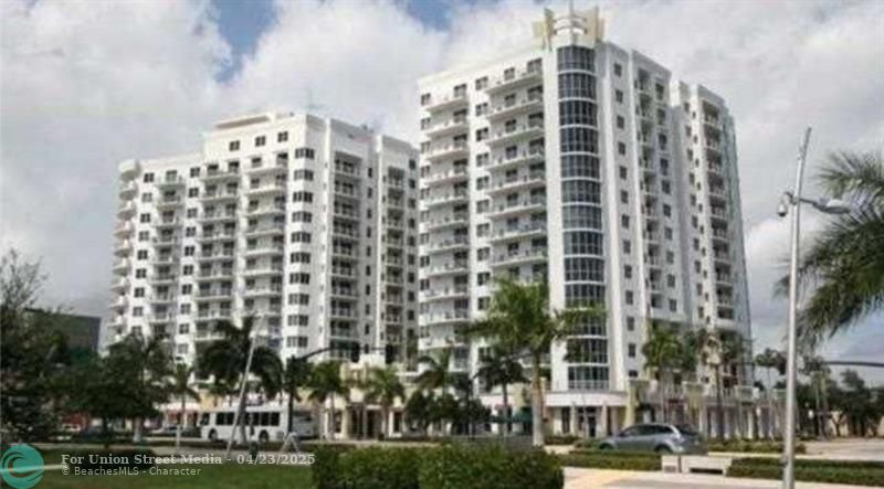 1830 Radius Drive Hollywood FL 33020