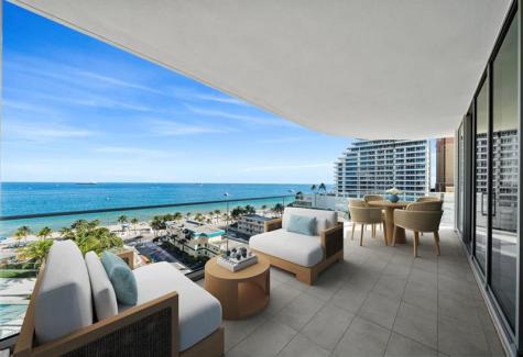 153 N Seabreeze Boulevard Fort Lauderdale FL 33304