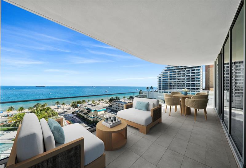 153 N Seabreeze Boulevard Fort Lauderdale FL 33304