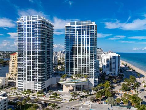 153 N Seabreeze Boulevard Fort Lauderdale FL 33304