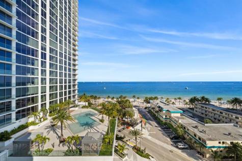 153 N Seabreeze Boulevard Fort Lauderdale FL 33304
