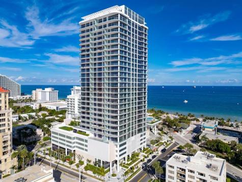153 N Seabreeze Boulevard Fort Lauderdale FL 33304
