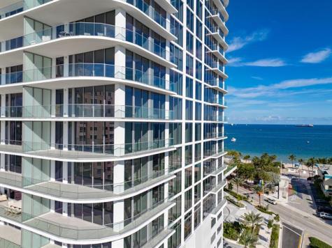 153 N Seabreeze Boulevard Fort Lauderdale FL 33304
