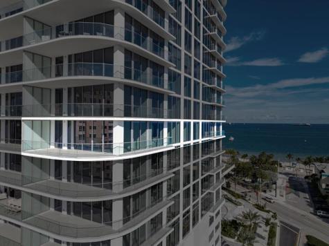 153 N Seabreeze Boulevard Fort Lauderdale FL 33304