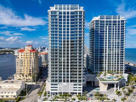 153 N Seabreeze Boulevard Fort Lauderdale FL 33304