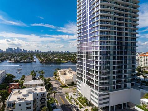 153 N Seabreeze Boulevard Fort Lauderdale FL 33304