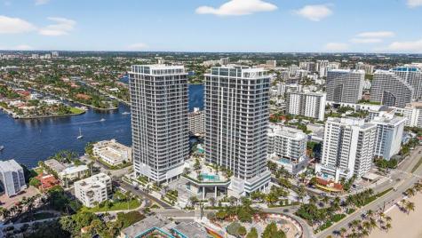 153 N Seabreeze Boulevard Fort Lauderdale FL 33304