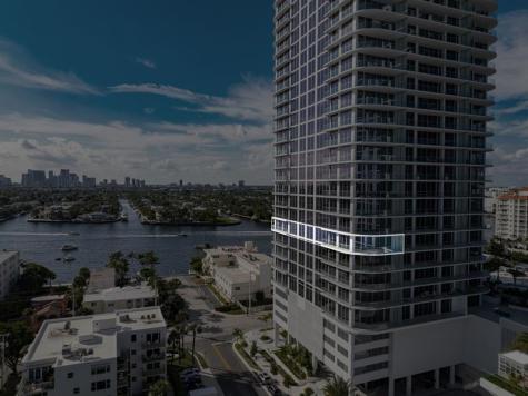 153 N Seabreeze Boulevard Fort Lauderdale FL 33304