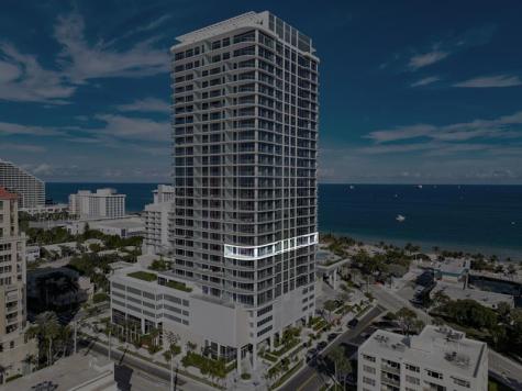 153 N Seabreeze Boulevard Fort Lauderdale FL 33304