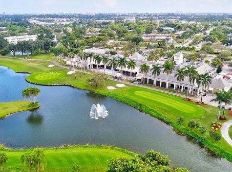 3201 Portofino Point Coconut Creek FL 33066