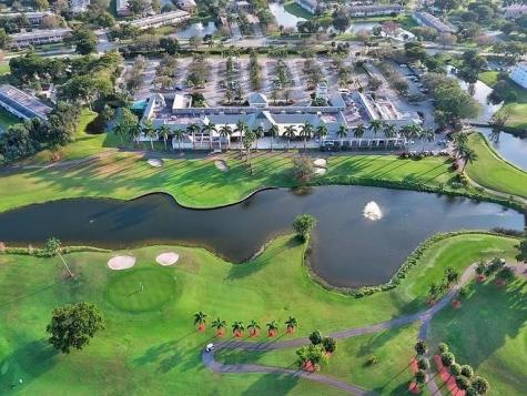 3201 Portofino Point Coconut Creek FL 33066