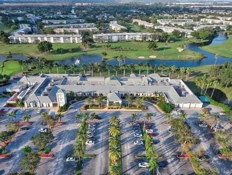 3201 Portofino Point Coconut Creek FL 33066