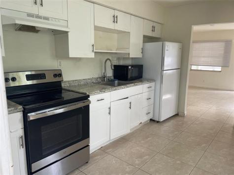 1635 Moffett Street Hollywood FL 33020