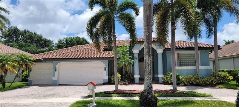 100 NW 108th Way Plantation FL 33324