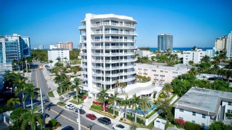 612 Bayshore Drive Fort Lauderdale FL 33304