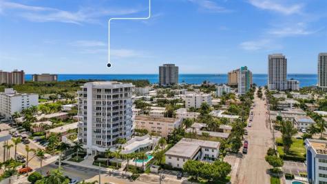612 Bayshore Drive Fort Lauderdale FL 33304