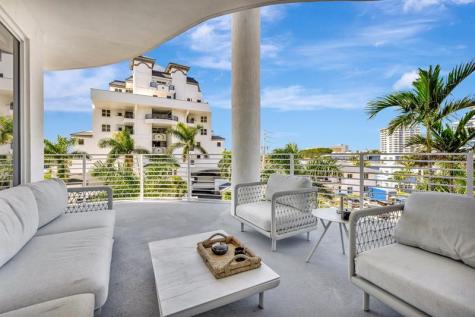 612 Bayshore Drive Fort Lauderdale FL 33304