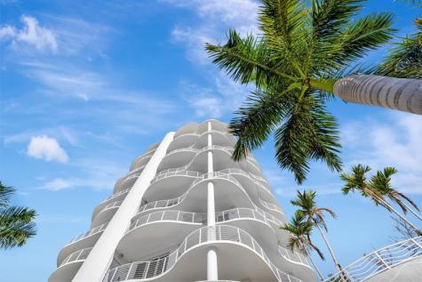 612 Bayshore Drive Fort Lauderdale FL 33304