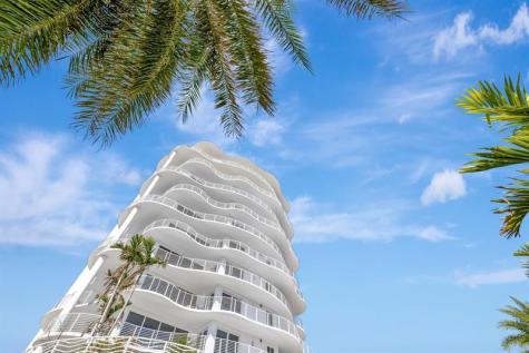 612 Bayshore Drive Fort Lauderdale FL 33304