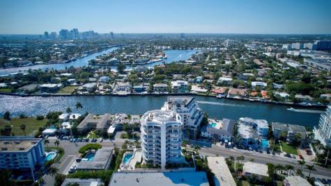 612 Bayshore Drive Fort Lauderdale FL 33304