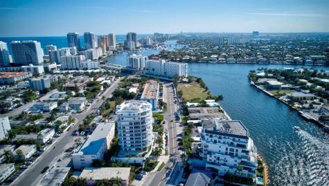 612 Bayshore Drive Fort Lauderdale FL 33304