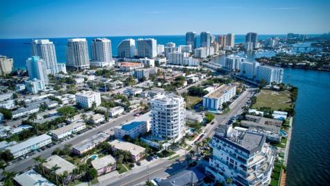 612 Bayshore Drive Fort Lauderdale FL 33304