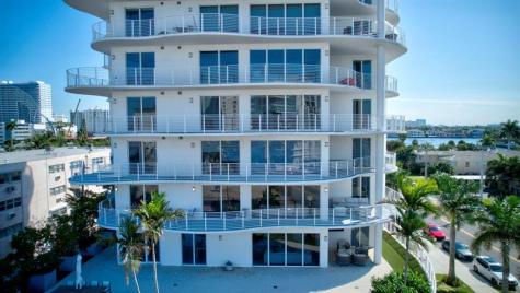 612 Bayshore Drive Fort Lauderdale FL 33304