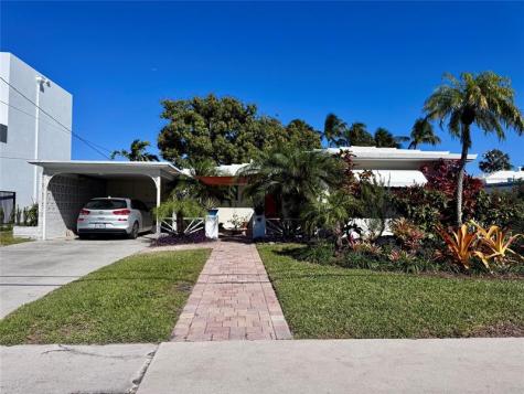 1109 Avocado Isle Fort Lauderdale FL 33315