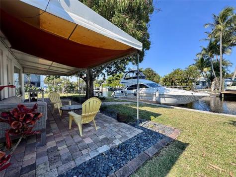 1109 Avocado Isle Fort Lauderdale FL 33315