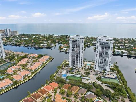 3675 N Country Club Drive Aventura FL 33180